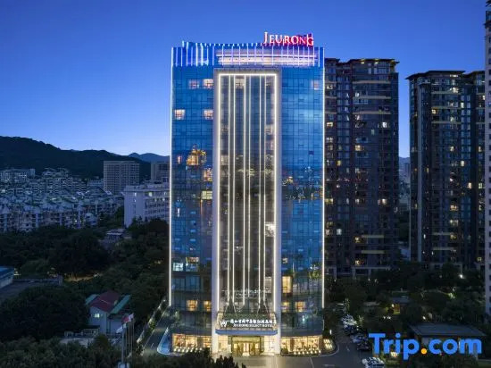 Jeurong Select Hotel