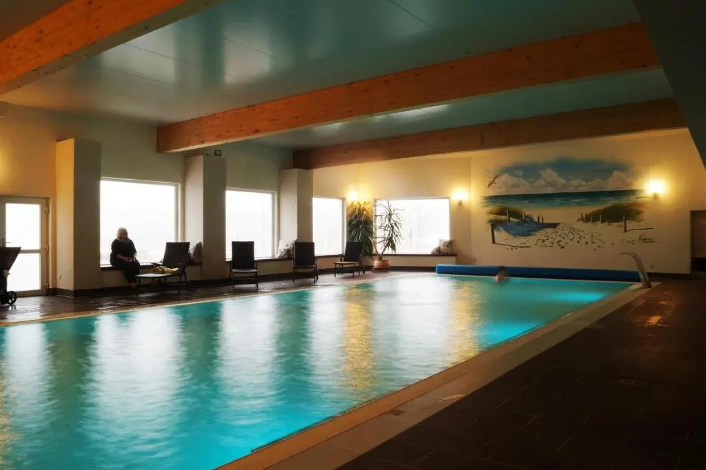 Ferienresort Texas MV