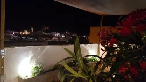 El Arriate de Vejer