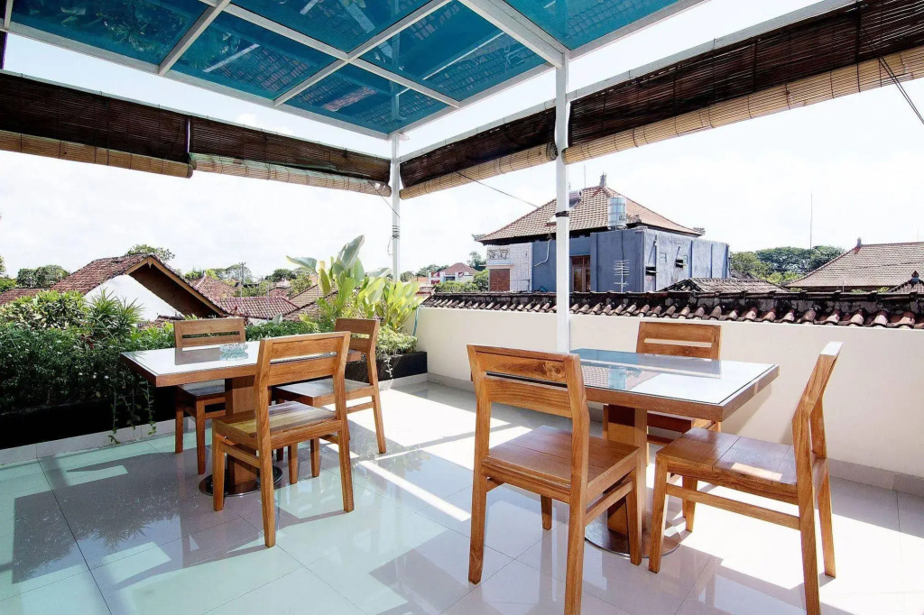 ZEN Rooms Homey Sanur