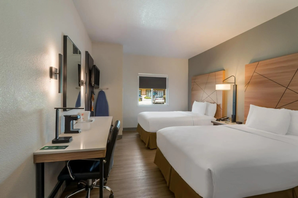 Quality Inn Yuba City-Marysville