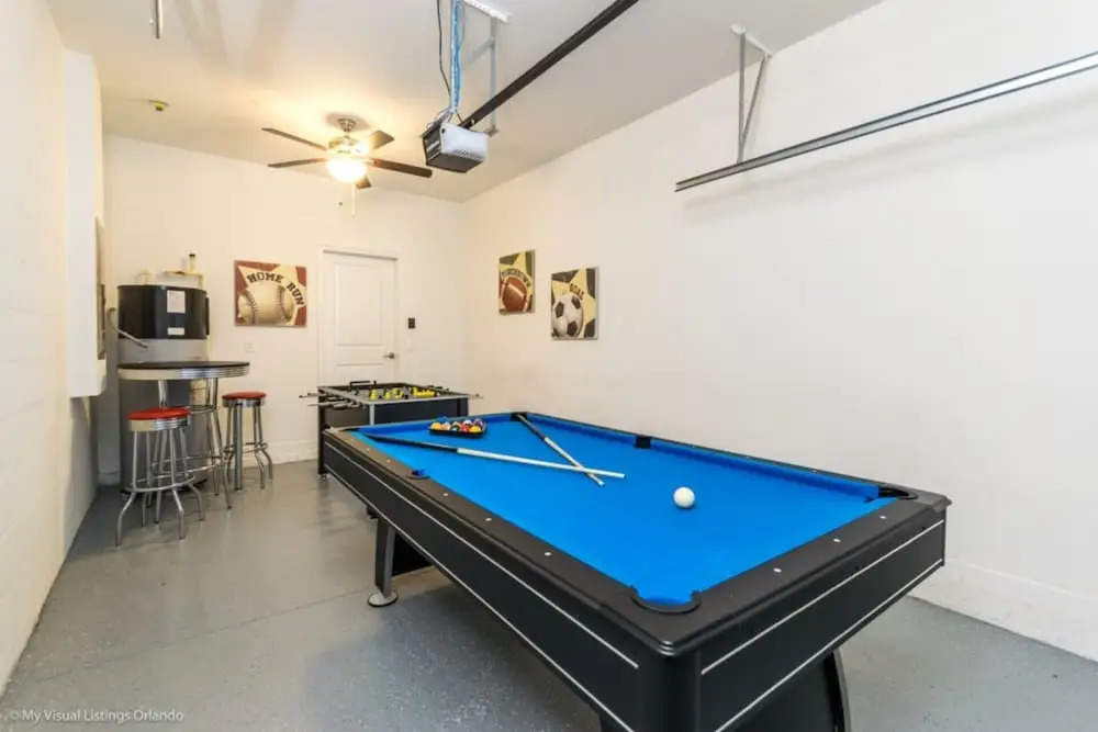 Rent a Luxury Townhome on Storey Lake Resort, Minutes From Disney, Orlando Townhome 2709