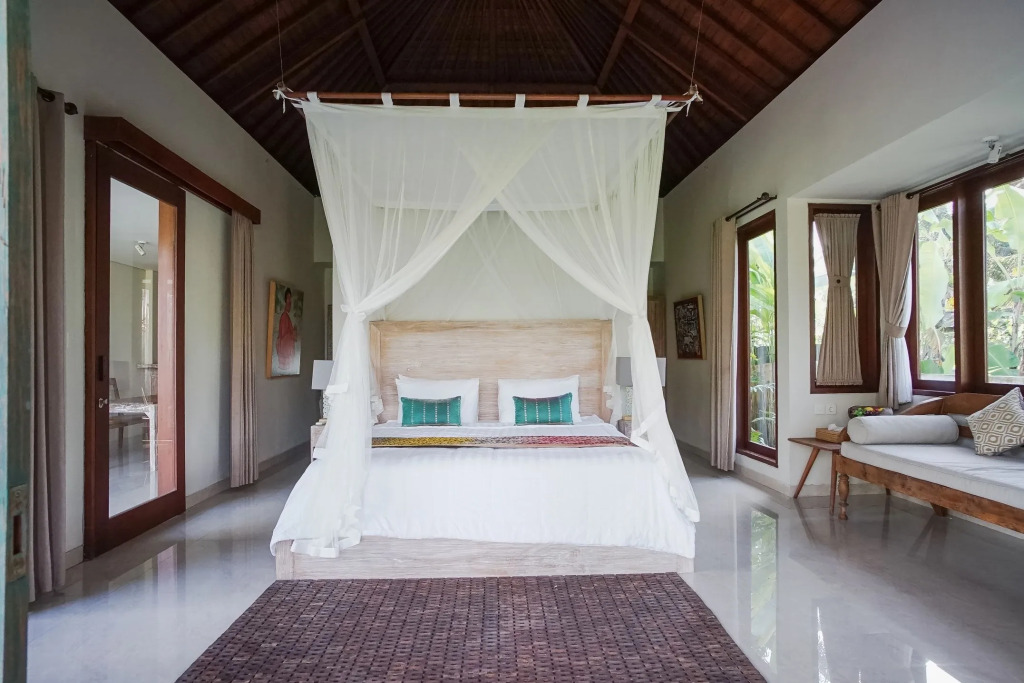 Nayaka Living Ubud