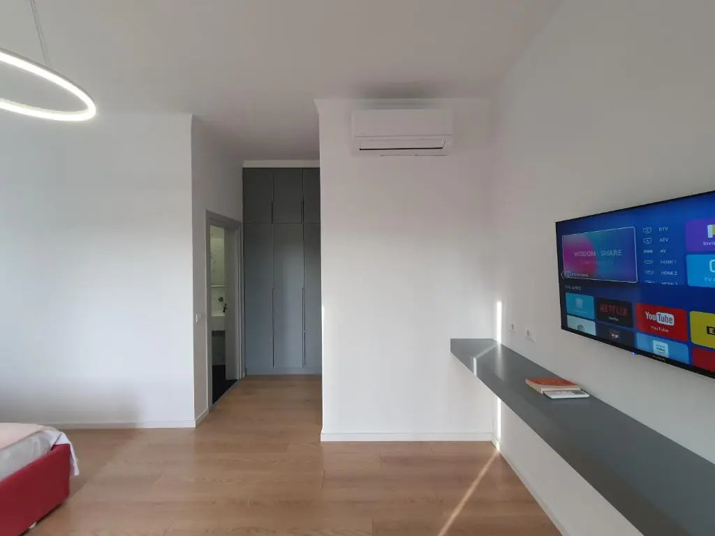 Nerium Garden Inn Tirana Airport