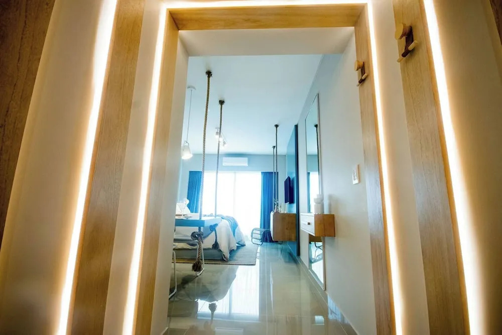 Luxurious Studio in San Telmo