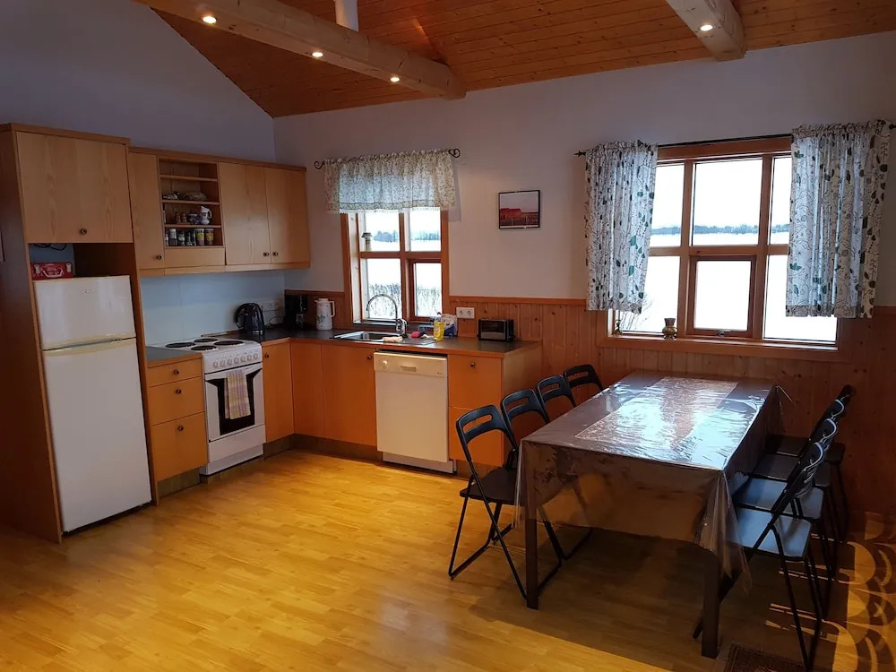 Vorsabær 2 Holiday Home