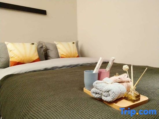 Linju Inn (Changsha Wuyi Square)