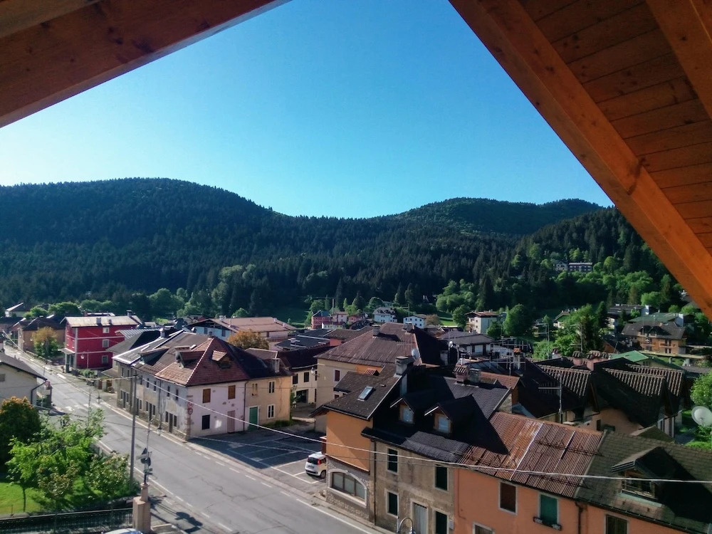 Hotel Belvedere