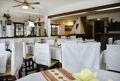 Hosteria Gran Danes