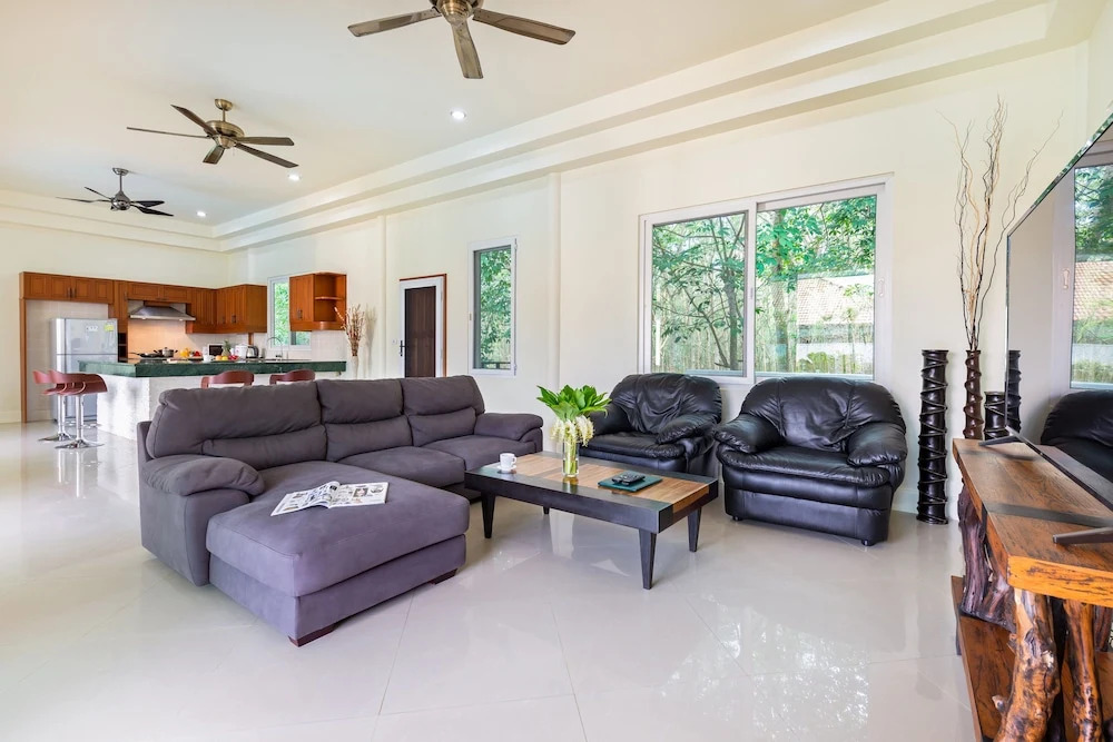 Villa Bright Star