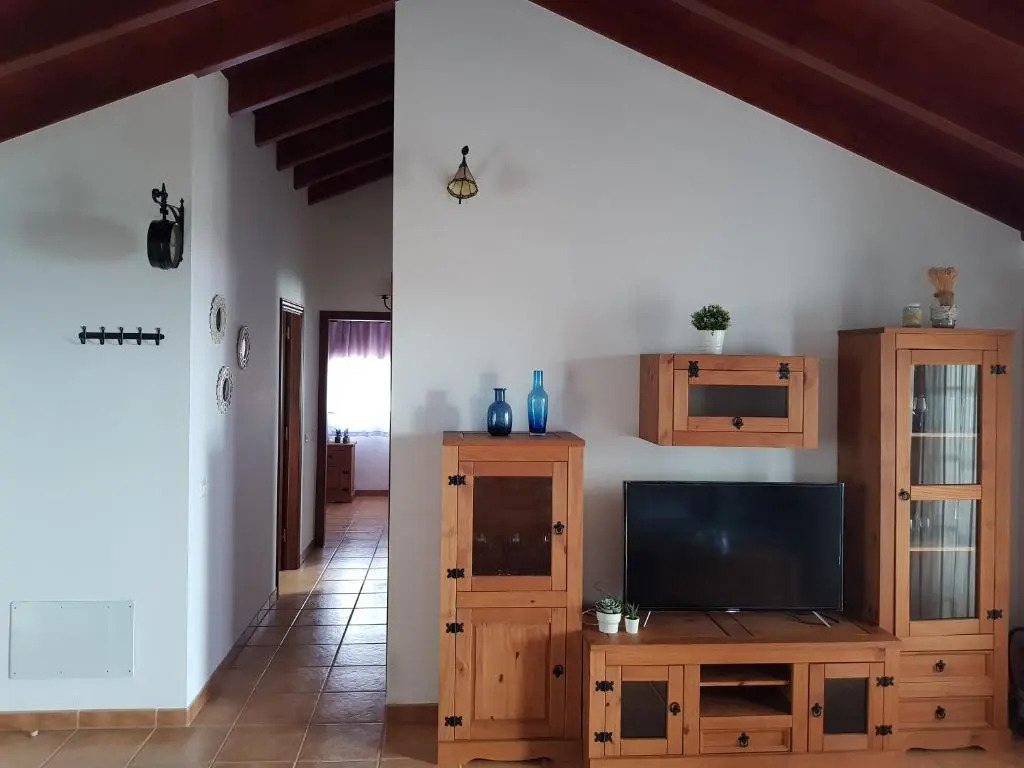 Apartamentos Nisdafe