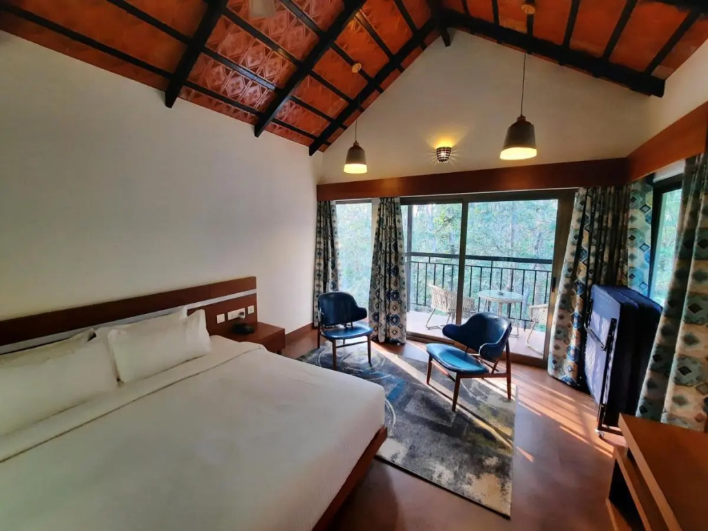 Willow Resorts Wayanad