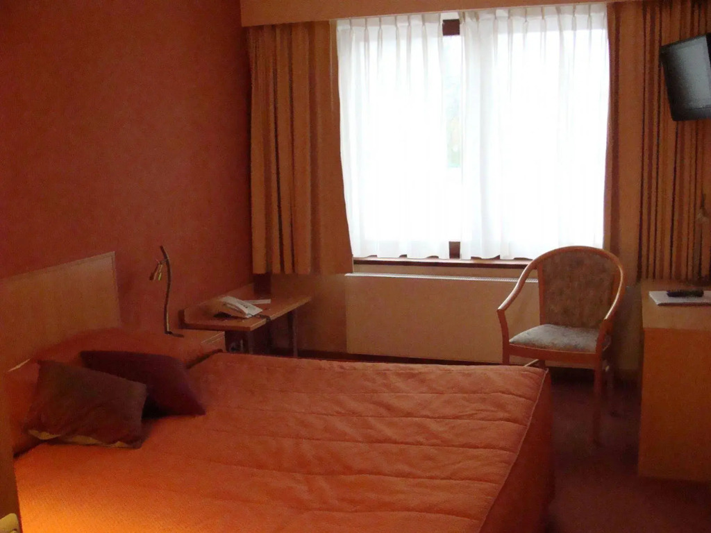 Le Relais Du Marquis