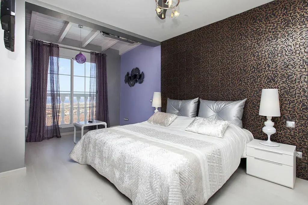 Villa with Pool, Luxury Scape in Caleta De Fuste