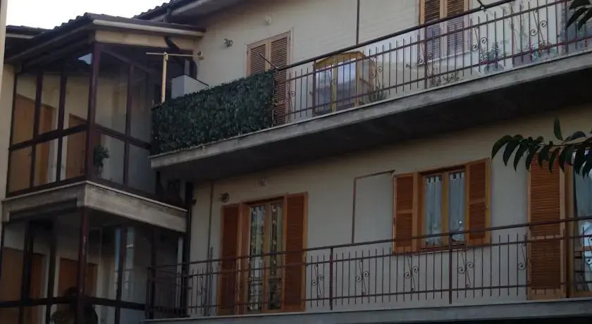 Residence Ja.Le.