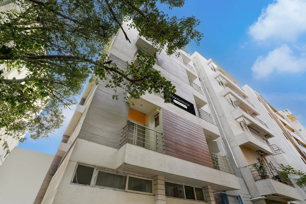 Super Townhouse Marathahalli Near Sri Nagalingeshwar Swamy Temple Formerly Hotel Avenue