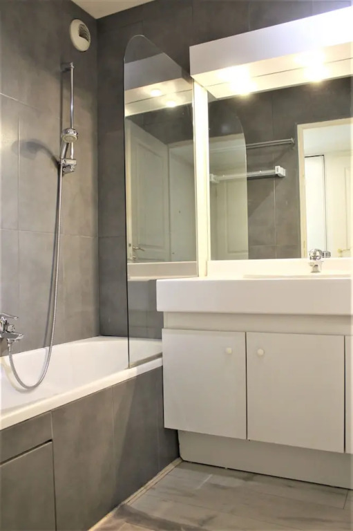 Viva Riviera Résidence Palazzio Bellevue 1 Bedroom Bellevue