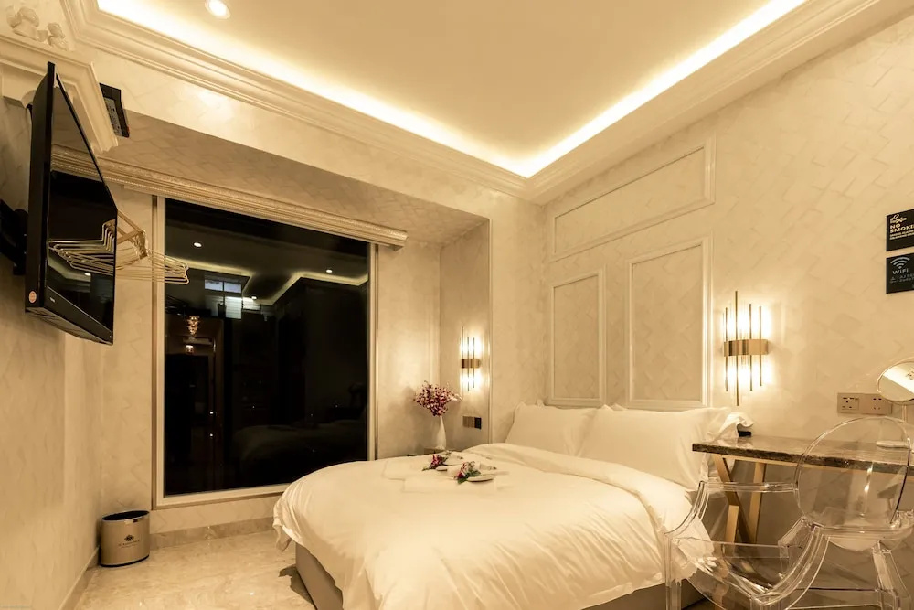 AJ Residence - A Member of The Luxury Stay Group