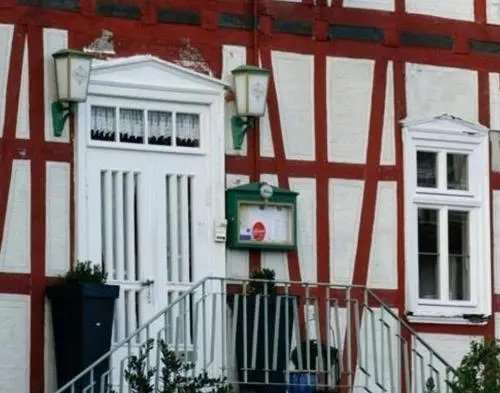Ehlener Poststuben