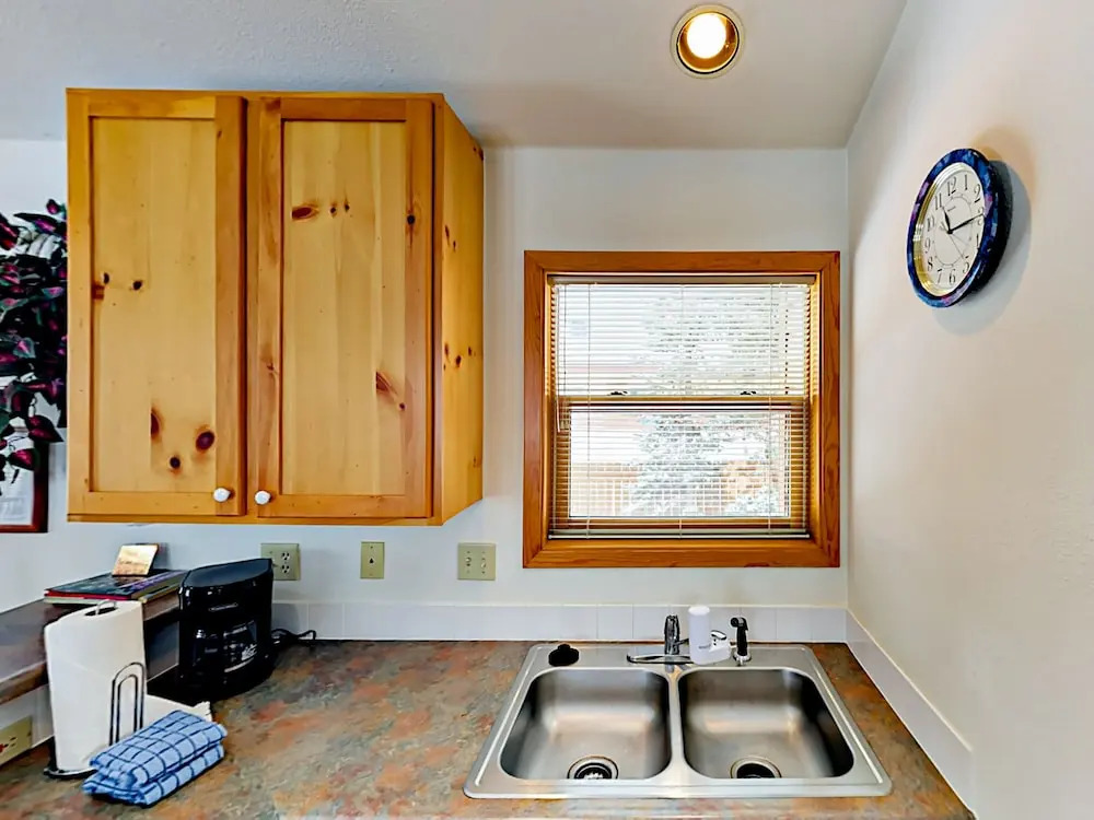 Snake River Village #20 2 Bedrooms 2 Bathrooms Townhouse
