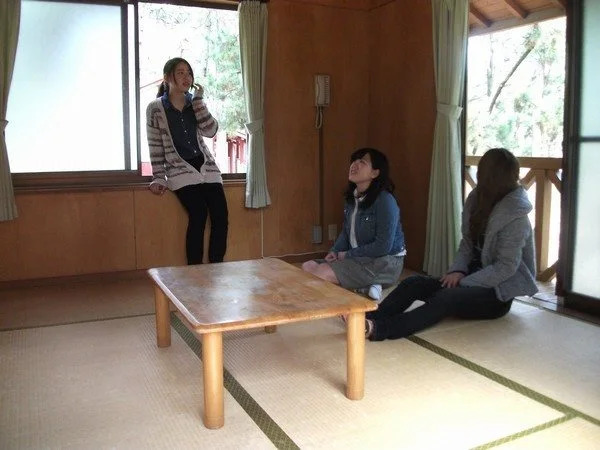 Hojo Auto Camp Site