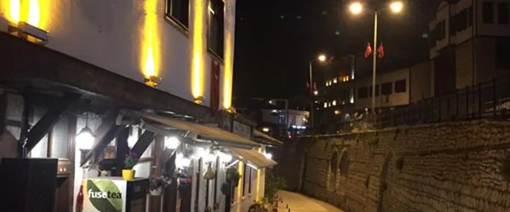 Rüya Konak Otel