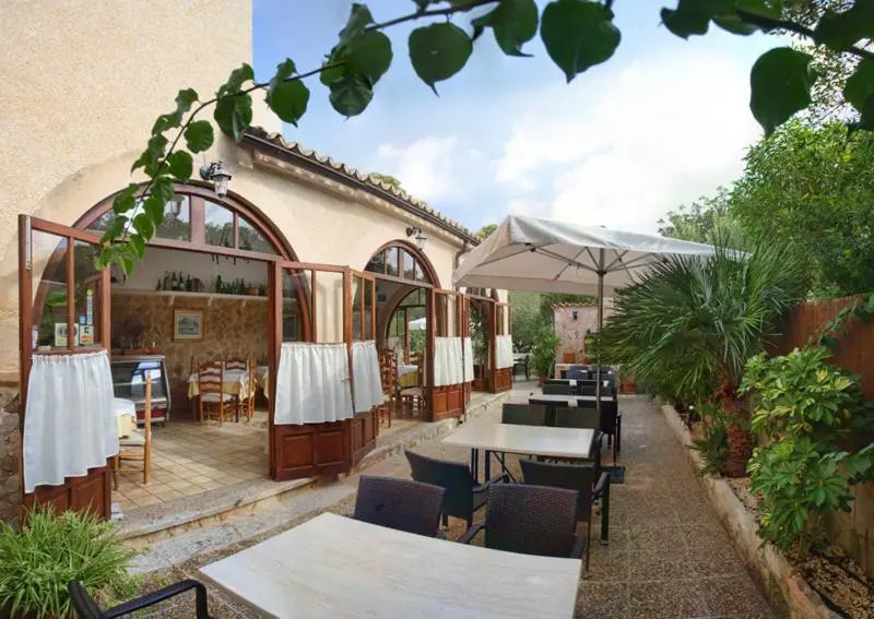 Villa Lorenzo
