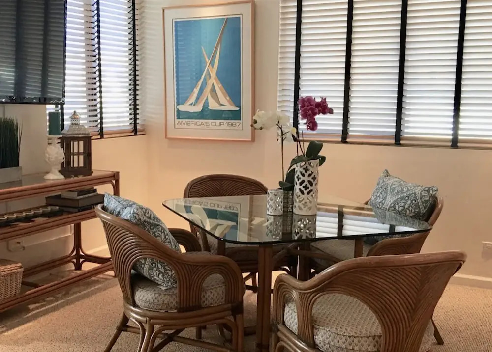 Penthouse 701 2 Bedrooms 2 Bathrooms Condo
