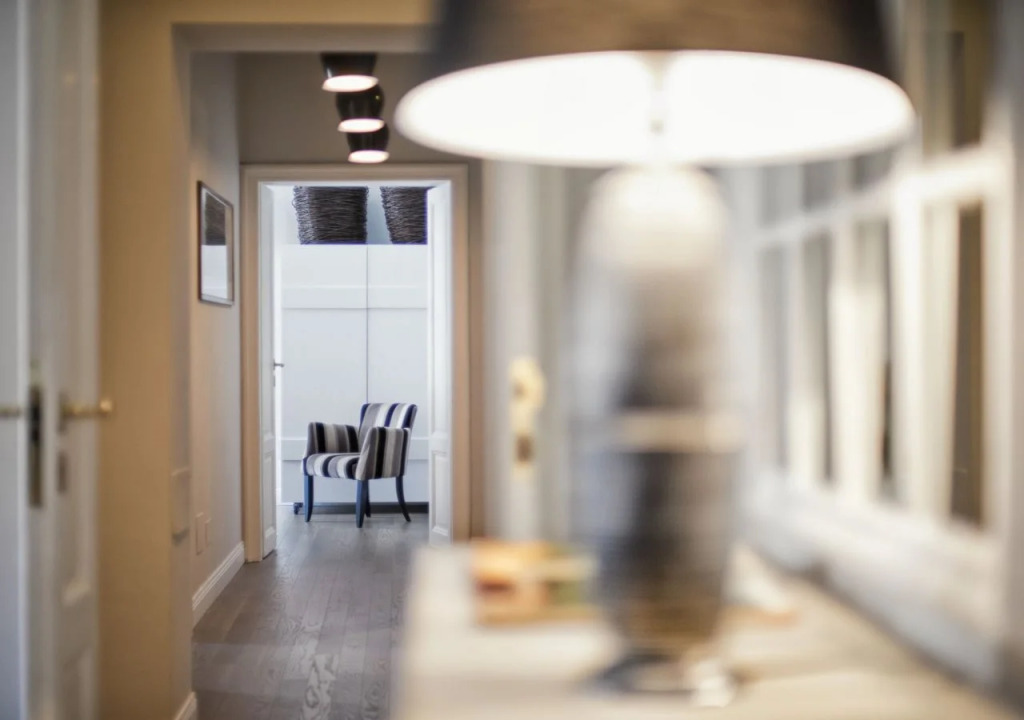The Independent Suites