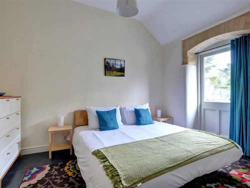 Great Accommodation for Couples