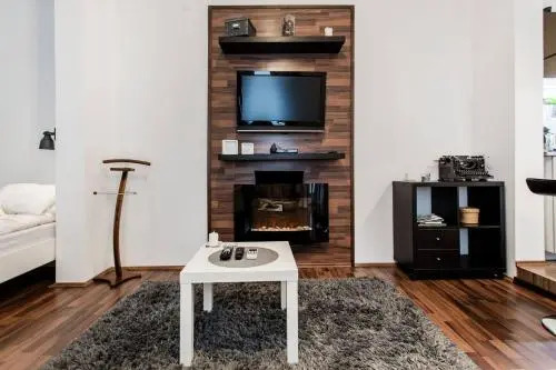 Orsi's sweet & lovely home