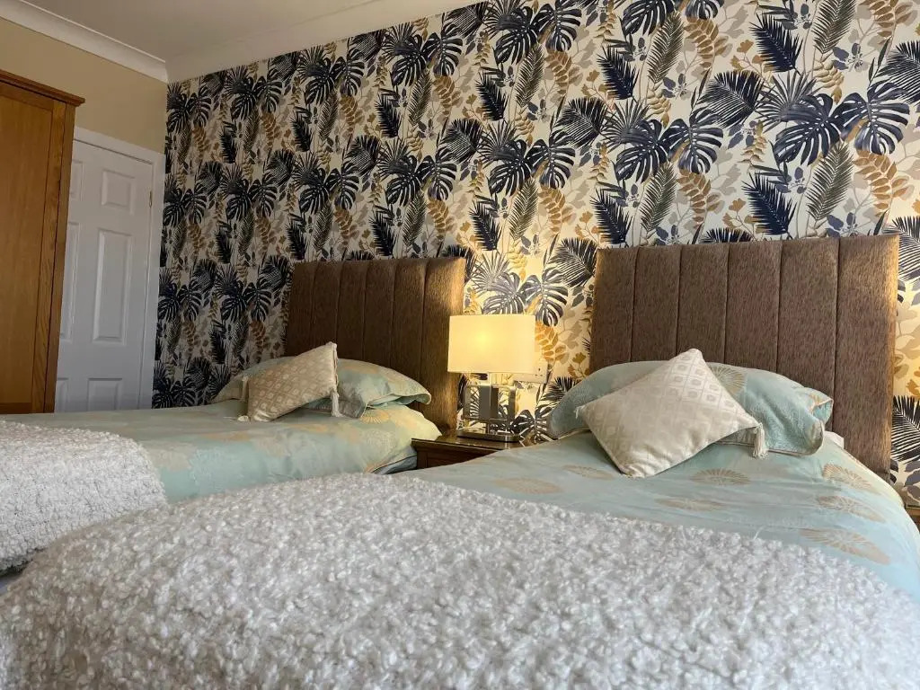Amberlea Guest House