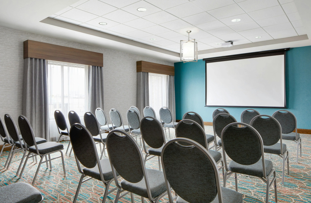Hampton Inn & Suites Chicago/Waukegan