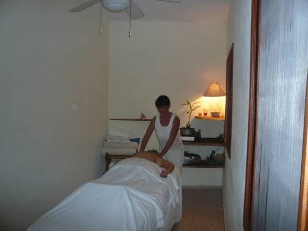 Casa Quetzal Hotel
