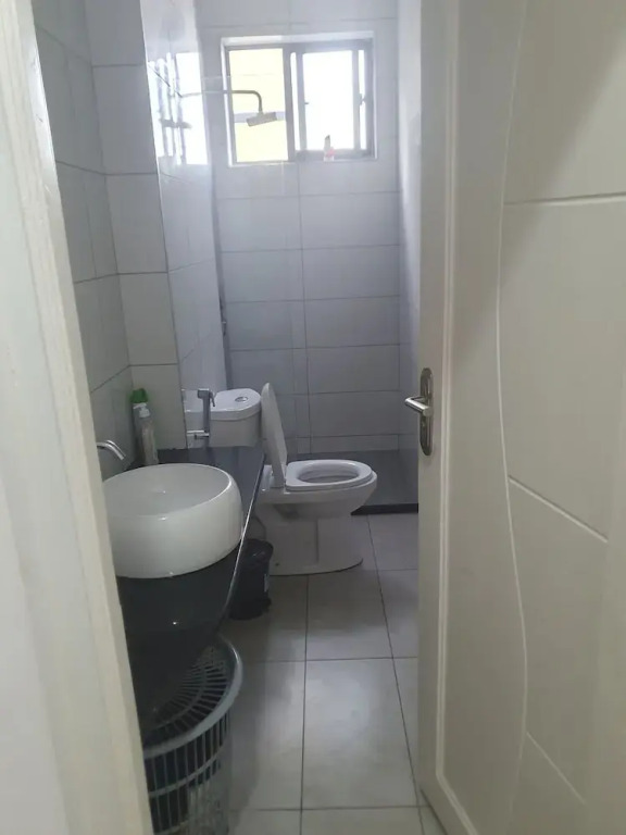 Luxury Mombasa Apartment With Ocean and City Views