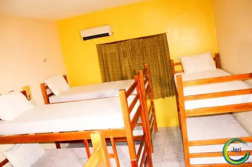 Jeri 360º House