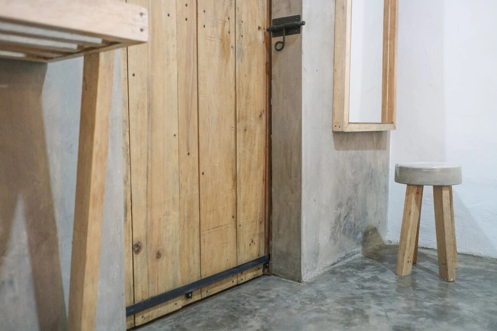Trava House Villa Jogja
