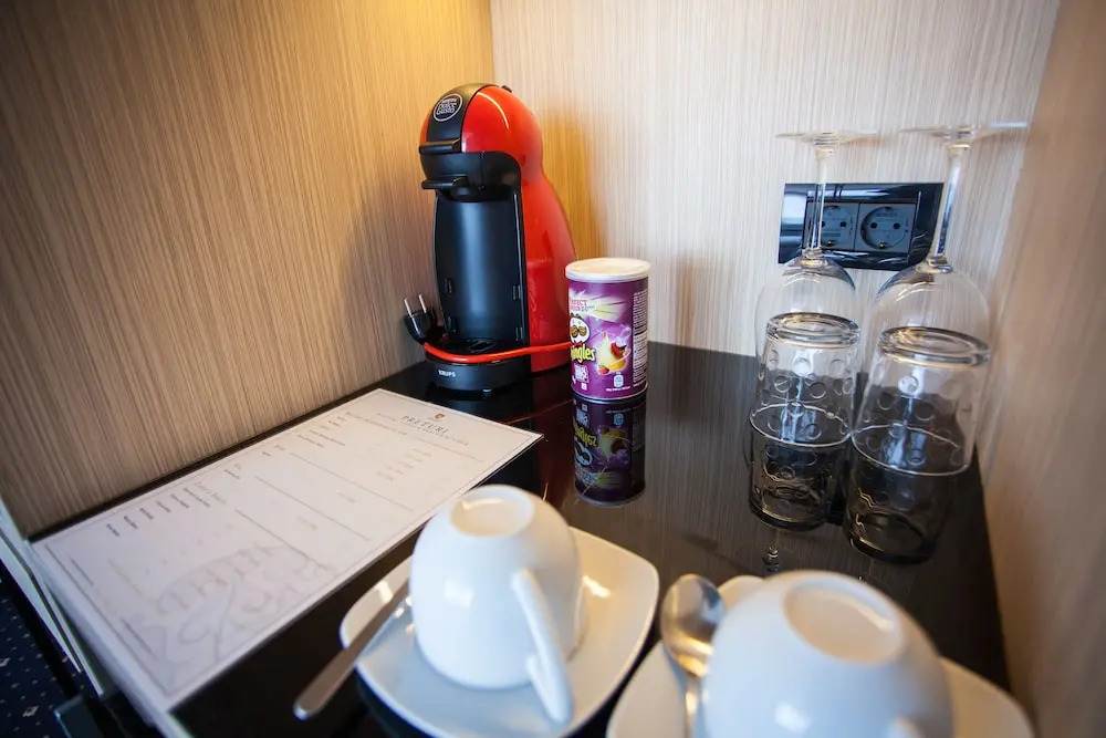 Complex Hotelier Steaua de Mare - Hotel Delfinul