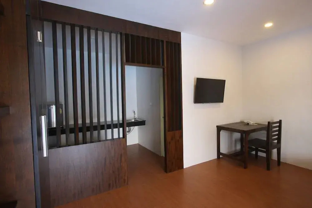 Rongsang Resort