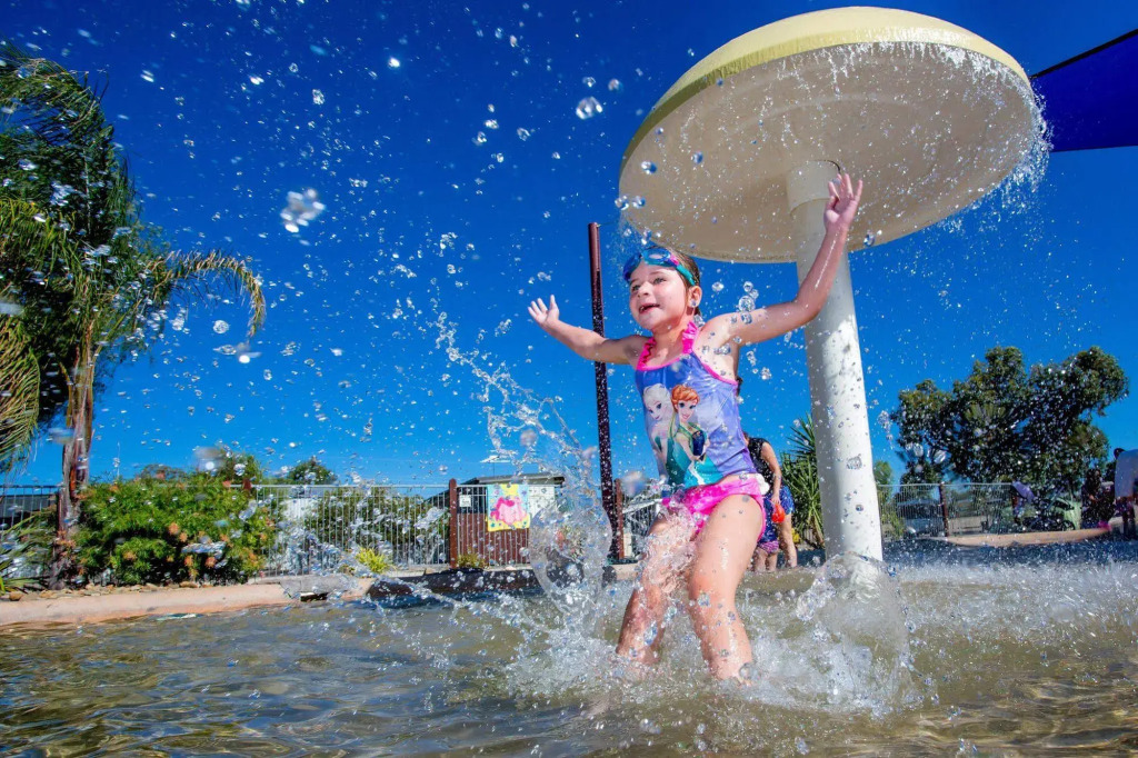 Yarrawonga Mulwala Holiday Park