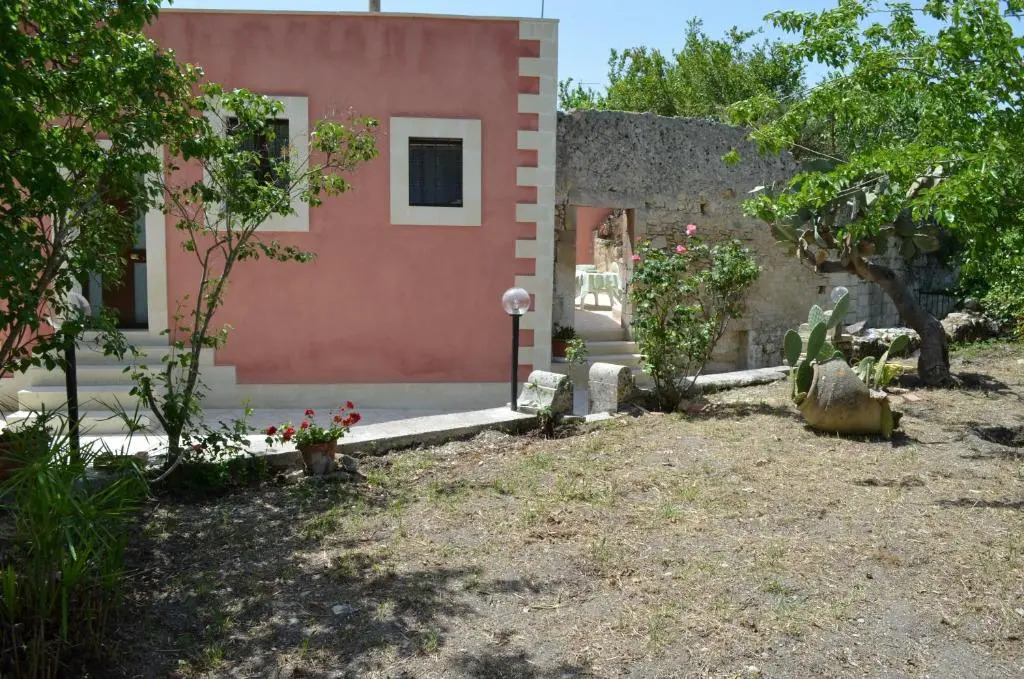 Antico Casale Pizzo