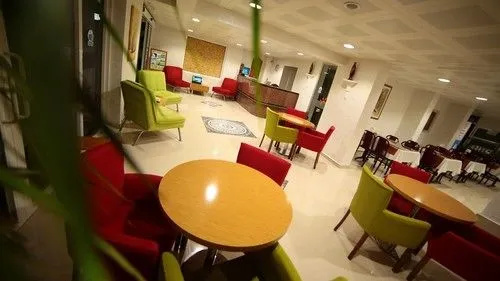 Hotel Simsek