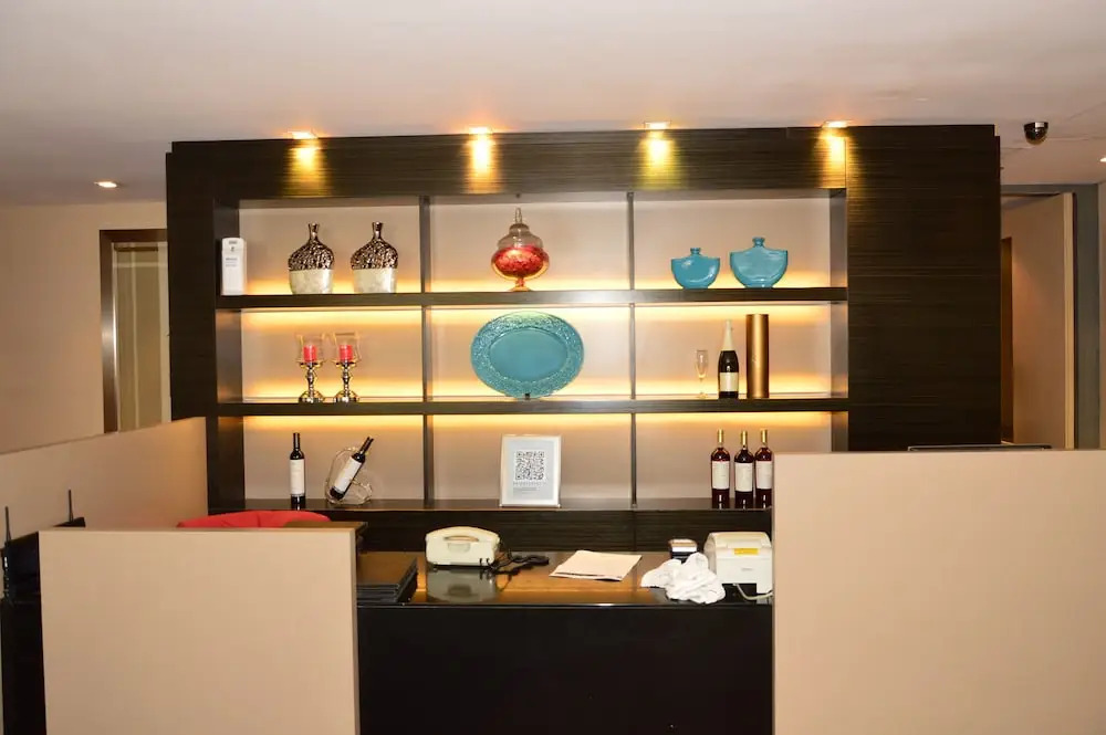 Gran Hotel Guarani