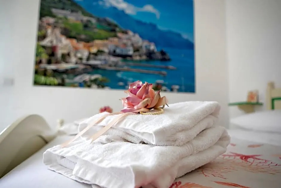 IL CEPPO sui sentieri per Amalfi