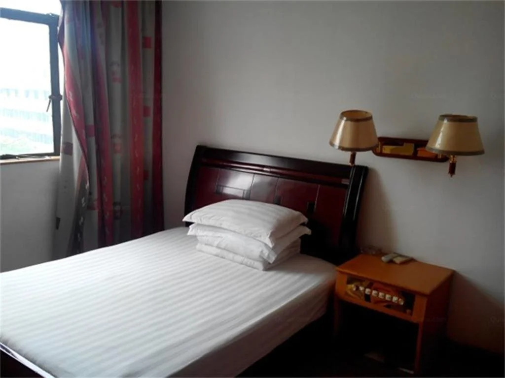 Jiaxing Xinyou Inn