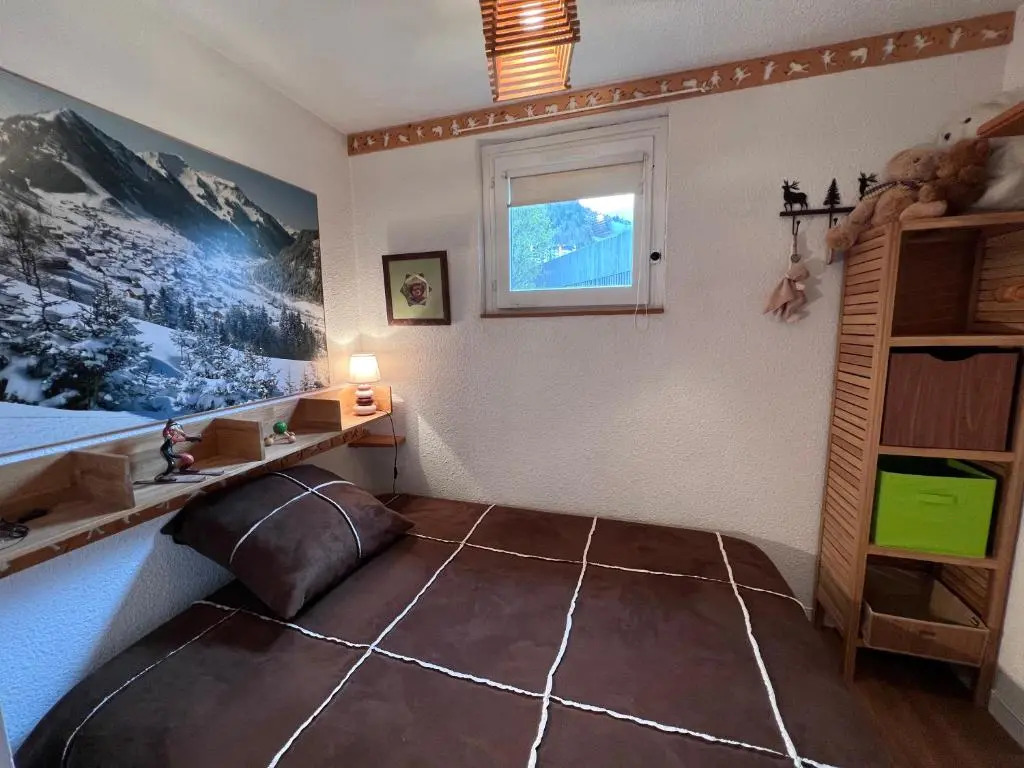 Parnasse 413 - Appartement centre