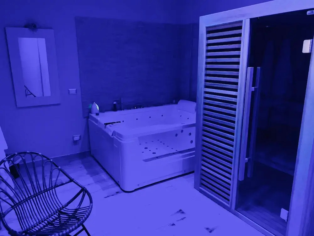 YourHome - La Meta Perfetta Rooms&Spa