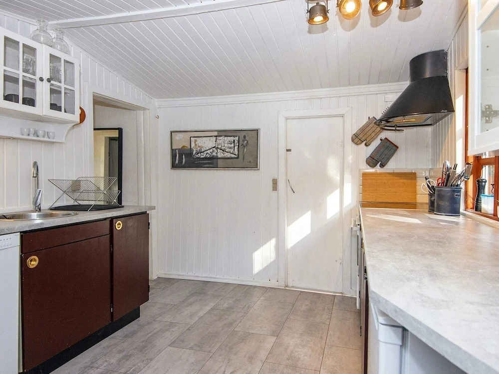 6 Person Holiday Home in Ebeltoft