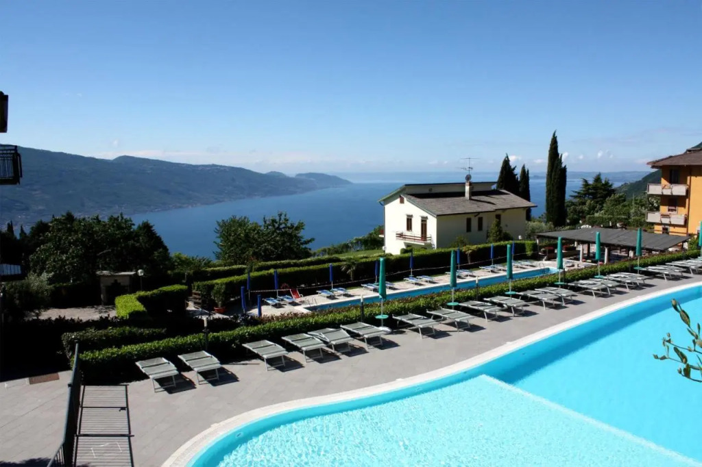 Residence Besass, GTSGroup