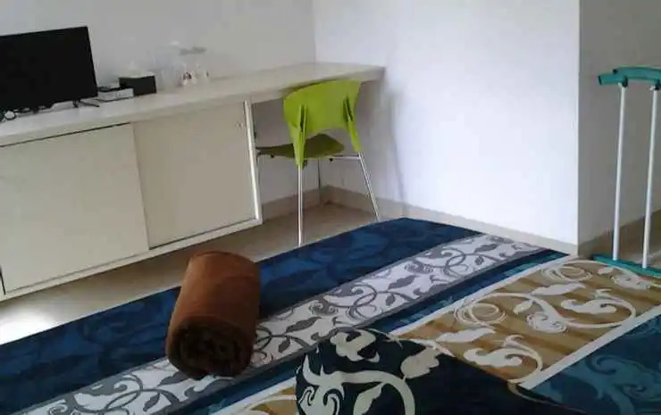 Homestay Payakun